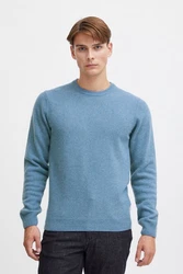 Casual Friday Rundhalspullover Karl 20503970