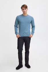 Casual Friday Rundhalspullover Karl 20503970
