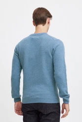 Casual Friday Rundhalspullover Karl 20503970
