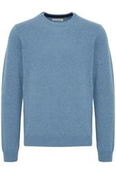 Casual Friday Rundhalspullover Karl 20503970