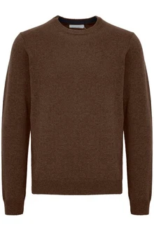 Casual Friday Rundhalspullover Karl Casual Friday Rundhalspullover Karl