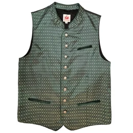 Trachtenweste 390730-Wrthersee Weste Herren Trachtenweste weste weste