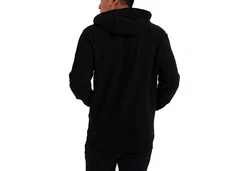 Ellesse Hoodie Dahryl Schwarz/Grau