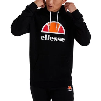 Ellesse Hoodie Dahryl