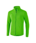Erima Herren Jacke Sweatjacke Casual Basics Dunkel