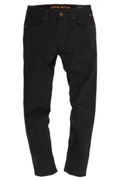 camel active Regular-fit-Jeans 5-POCKET HOUSTON