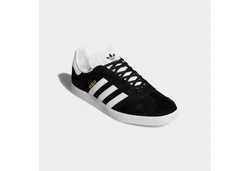 ADIDAS ORIGINALS Sneaker 'Gazelle' Schwarz