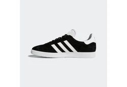 ADIDAS ORIGINALS Sneaker 'Gazelle' Schwarz