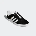 ADIDAS ORIGINALS Sneaker 'Gazelle' Schwarz
