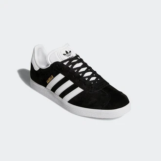ADIDAS ORIGINALS Sneaker 'Gazelle' Schwarz