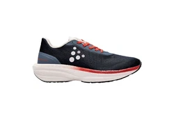 Craft Pro Endur Distance Laufschuh Blau/Rot/Dunkelblau/Weiß/Grau