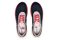 Craft Pro Endur Distance Laufschuh Blau/Rot/Dunkelblau/Weiß/Grau
