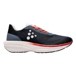 Craft Pro Endur Distance Laufschuh Blau/Rot/Dunkelblau/Weiß/Grau