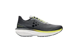 Craft Pro Endur Distance Laufschuh Gelb/Grau/Dunkelgrau