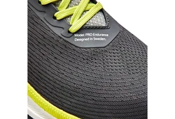 Craft Pro Endur Distance Laufschuh Gelb/Grau/Dunkelgrau