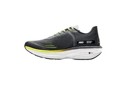 Craft Pro Endur Distance Laufschuh Gelb/Grau/Dunkelgrau