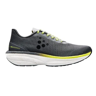 Craft Pro Endur Distance Laufschuh Gelb/Grau/Dunkelgrau Craft Pro Endur Distance Laufschuh Gelb/Grau/Dunkelgrau
