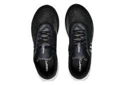 Craft Pro Endur Distance Laufschuh Dunkelblau/Blau/Schwarz/Dunkelgrau/Grau