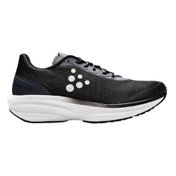 Craft Pro Endur Distance Laufschuh Dunkelblau/Blau/Schwarz/Dunkelgrau/Grau