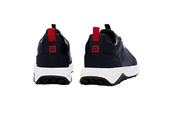 HUGO Sneaker Kane Runn Lila/Dunkelblau/Grau