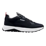 HUGO Sneaker Kane Runn Lila/Dunkelblau/Grau