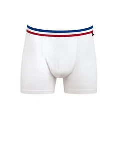 Trigema Boxer Pants mit praktischem Gummibund wei Trigema Boxer Pants mit praktischem Gummibund wei