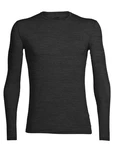 Icebreaker Unterhemd Anatomica LS Crewe 