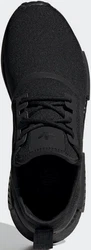 adidas Originals NMD_R1 Sneaker Schwarz/Grau/Dunkelgrau