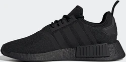 adidas Originals NMD_R1 Sneaker Schwarz/Grau/Dunkelgrau