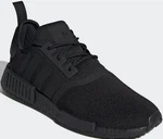 adidas Originals NMD_R1 Sneaker Schwarz/Grau/Dunkelgrau