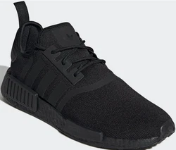 adidas Originals NMD_R1 Sneaker Schwarz/Grau/Dunkelgrau