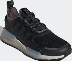 adidas Originals NMD_V3 Sneaker Dunkelblau/Grau