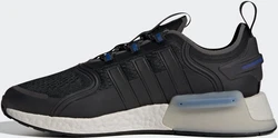 adidas Originals NMD_V3 Sneaker Dunkelblau/Grau