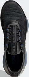 adidas Originals NMD_V3 Sneaker Dunkelblau/Grau