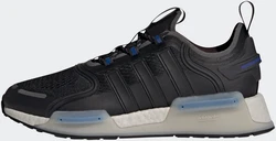 adidas Originals NMD_V3 Sneaker Dunkelblau/Grau