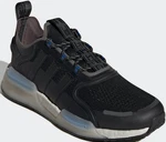 adidas Originals NMD_V3 Sneaker Dunkelblau/Grau