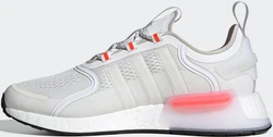 adidas Originals NMD_V3 Sneaker Grau/Hellgrau/Orange