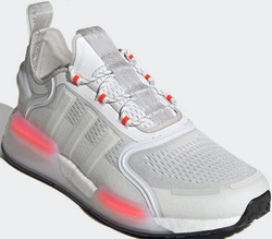adidas Originals NMD_V3 Sneaker Grau/Hellgrau/Orange