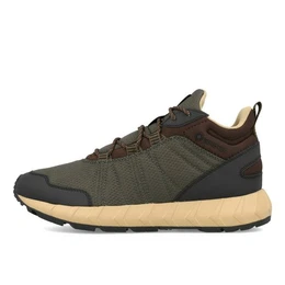 Zero C ZeroC Klippan GTX M Herren Olive Brown Sneaker
