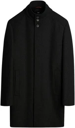 Wollmantel CISHOW