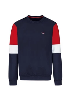 TRIGEMA Sweatshirt Herren (674513123)