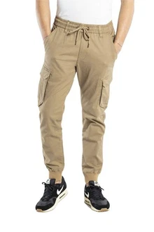 REELL Cargohose Reflex Rib Cargo