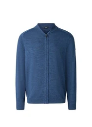 Strickjacke MAERZ / He.Strickjacke, -weste / Strickjacke Zip 1/1 Arm