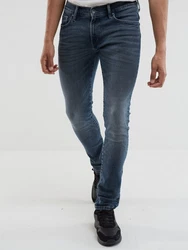 Big Star Skinny-fit-Jeans JEFFRAY 
