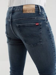 Big Star Skinny-fit-Jeans JEFFRAY 