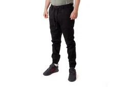 REELL Stoffhose Hose Reell Reflex 2 schwarz (F 120blk)