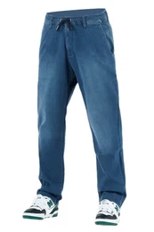 Chinohose Hose Reflex Loose Chino, G S, L 32, F smoke blue