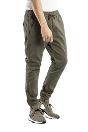 Stoffhose Hose Reflex Rib Pant