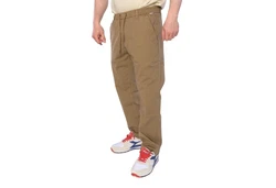 REELL Chinohose Reflex Loose Chino dunkelsand