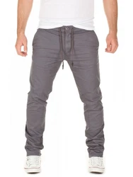 Yazubi Chinos Agron  Hellgrau/Grau/Dunkelgrau/Khaki